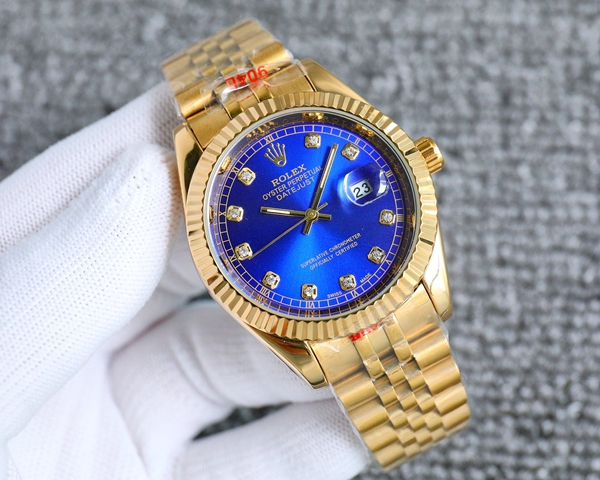 ブランド時計全体デザイン